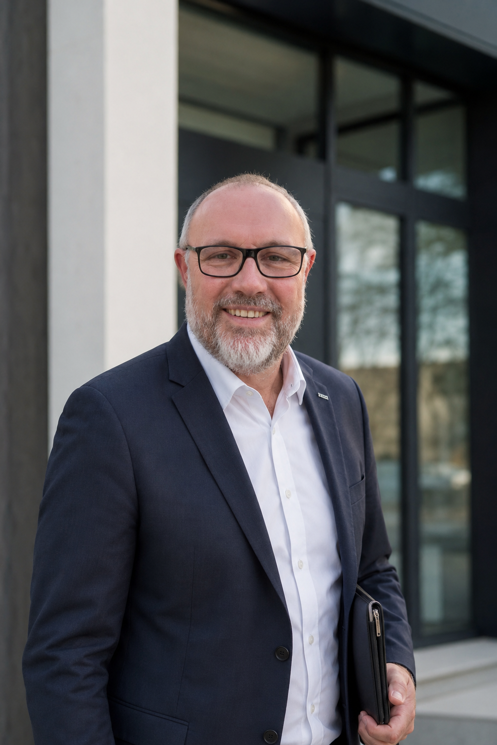 Cyrille Gache &mdash; conseiller immobilier iad, Saint-Maur-des-Foss&eacute;s