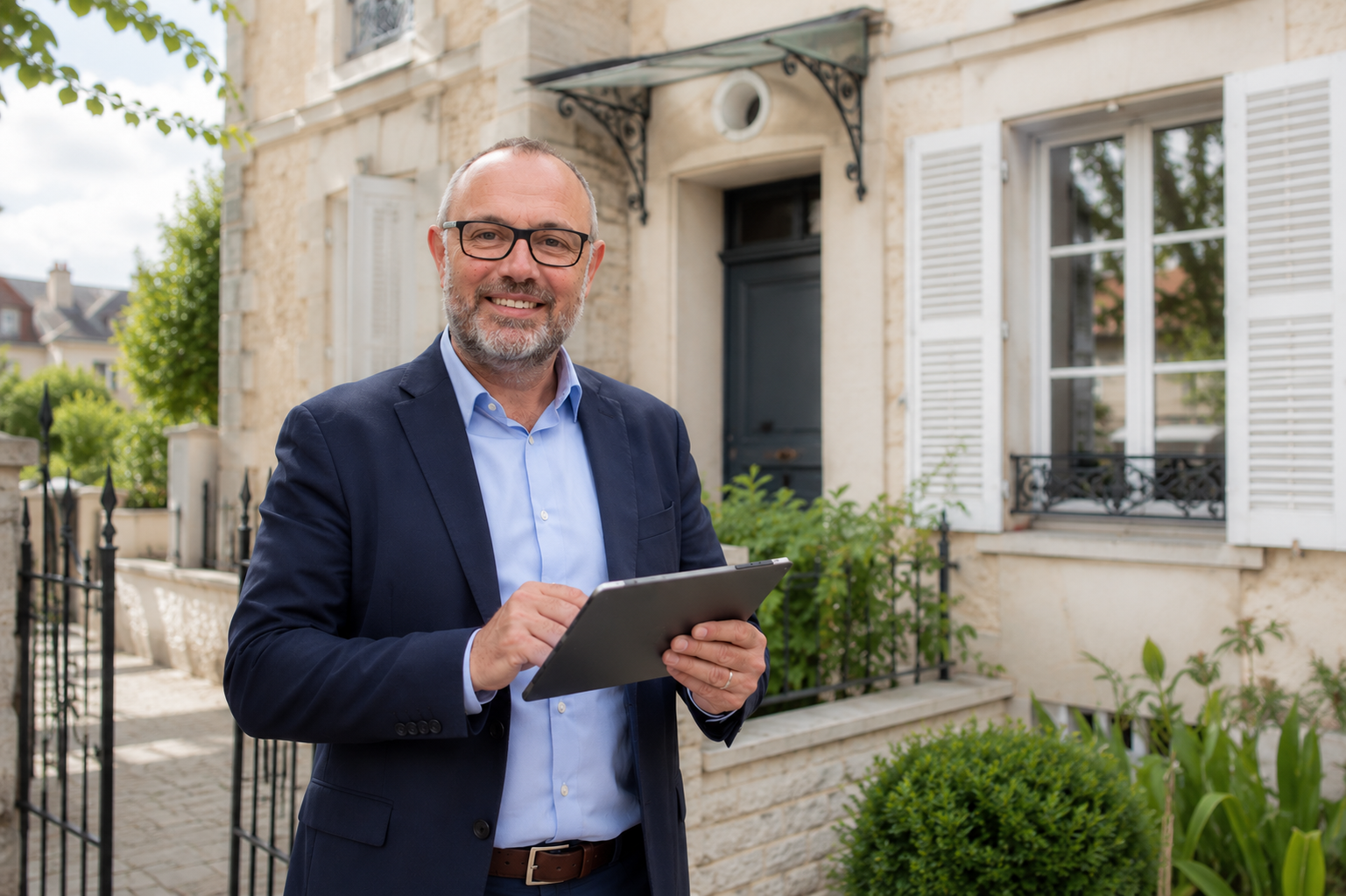 Estimation immobilière à Saint-Maur-des-Fossés