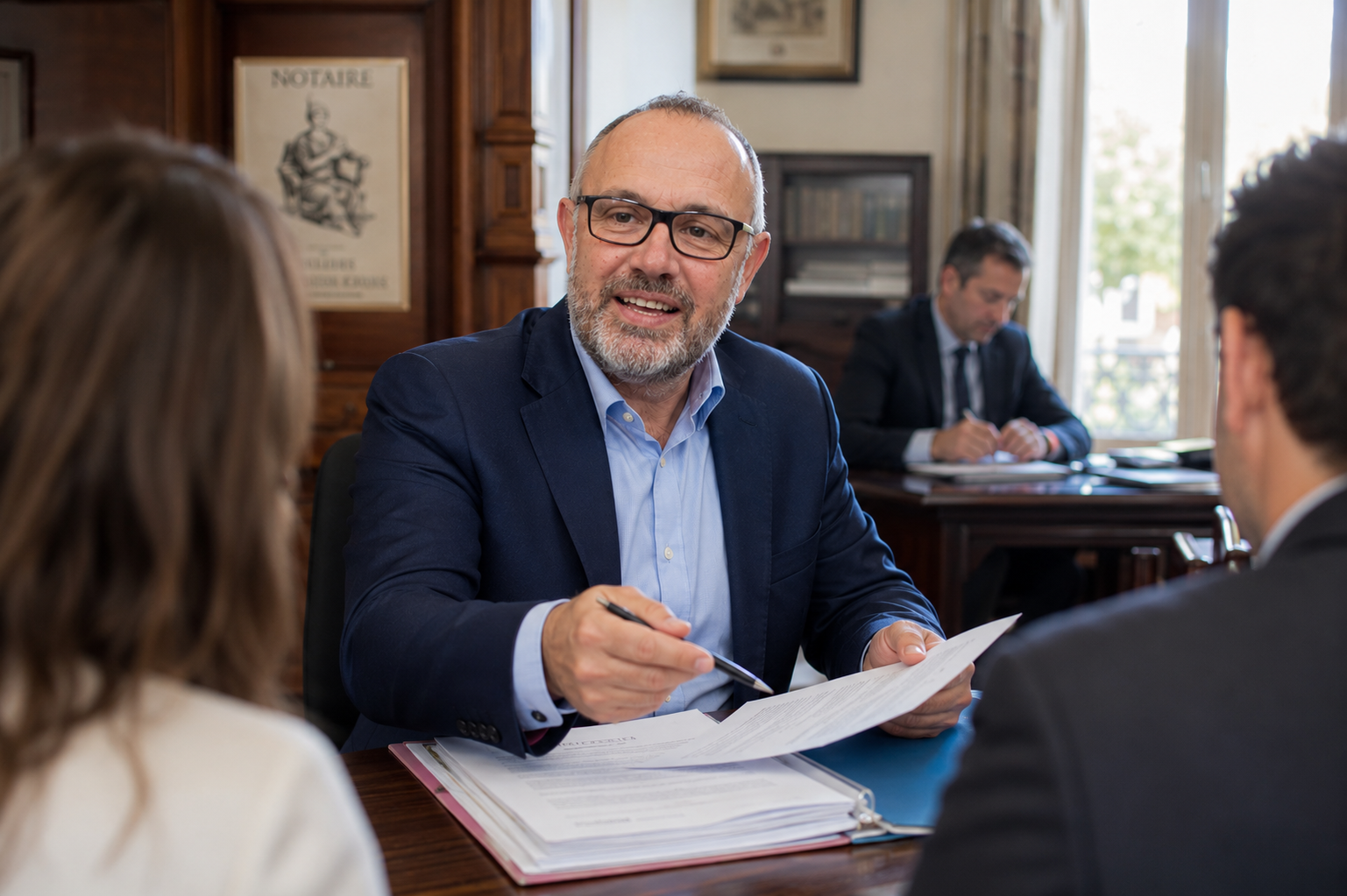 Vente immobilière à Saint-Maur-des-Fossés