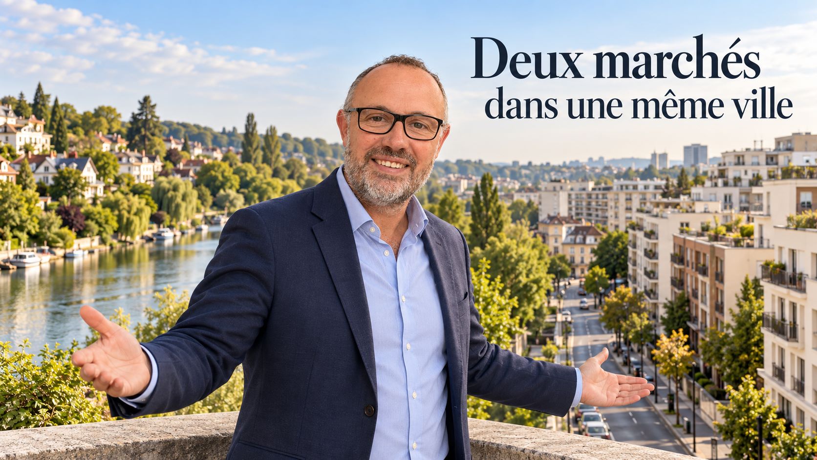 Vendre sa maison &agrave; Joinville-le-Pont &mdash; rep&egrave;res cl&eacute;s