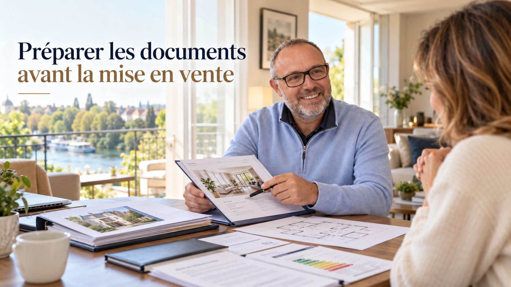 Vendre son appartement à La Pie, Saint-Maur-des-Fossés — repères clés