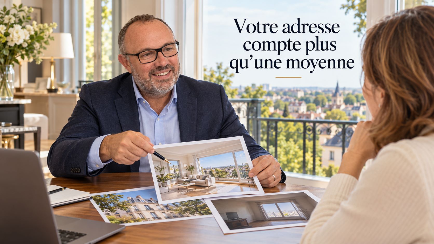 Vendre son appartement au Parc Saint-Maur, Saint-Maur-des-Fossés — repères clés