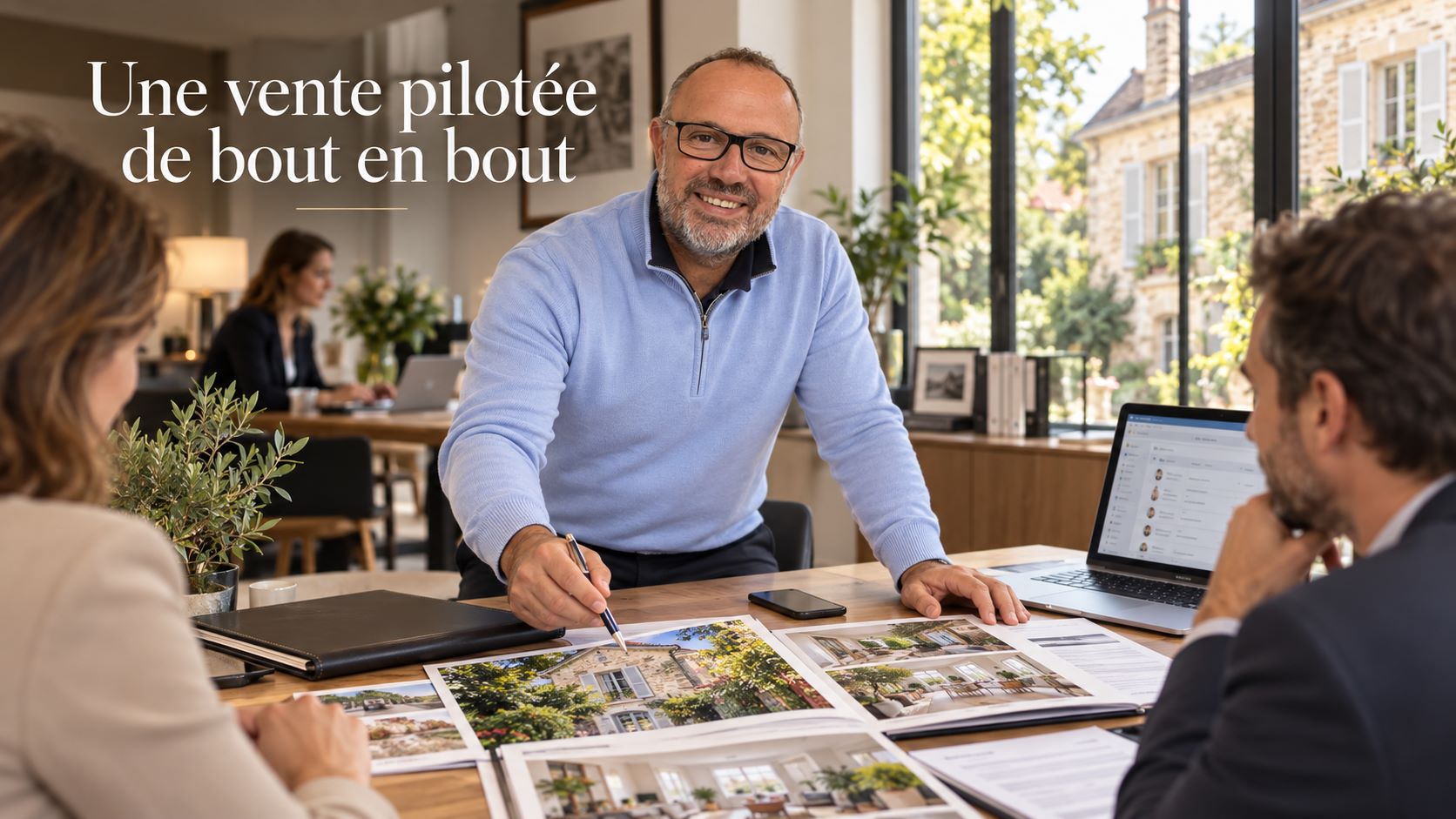 Vendre sa maison au Vieux Saint-Maur, Saint-Maur-des-Foss&eacute;s &mdash; rep&egrave;res cl&eacute;s